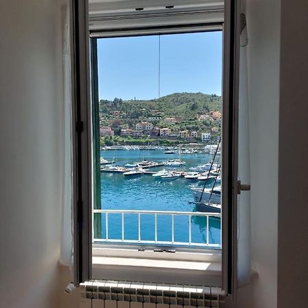 Casa Della Nonna Casevacanzeargentario Porto Santo Stefano  Dış mekan fotoğraf