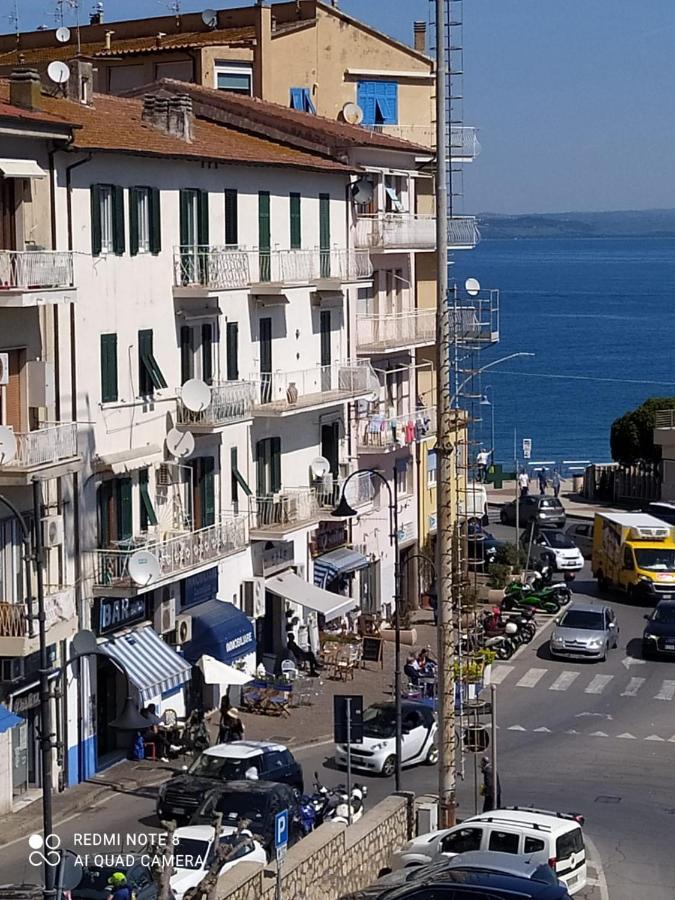 Casa Della Nonna Casevacanzeargentario Porto Santo Stefano  Dış mekan fotoğraf