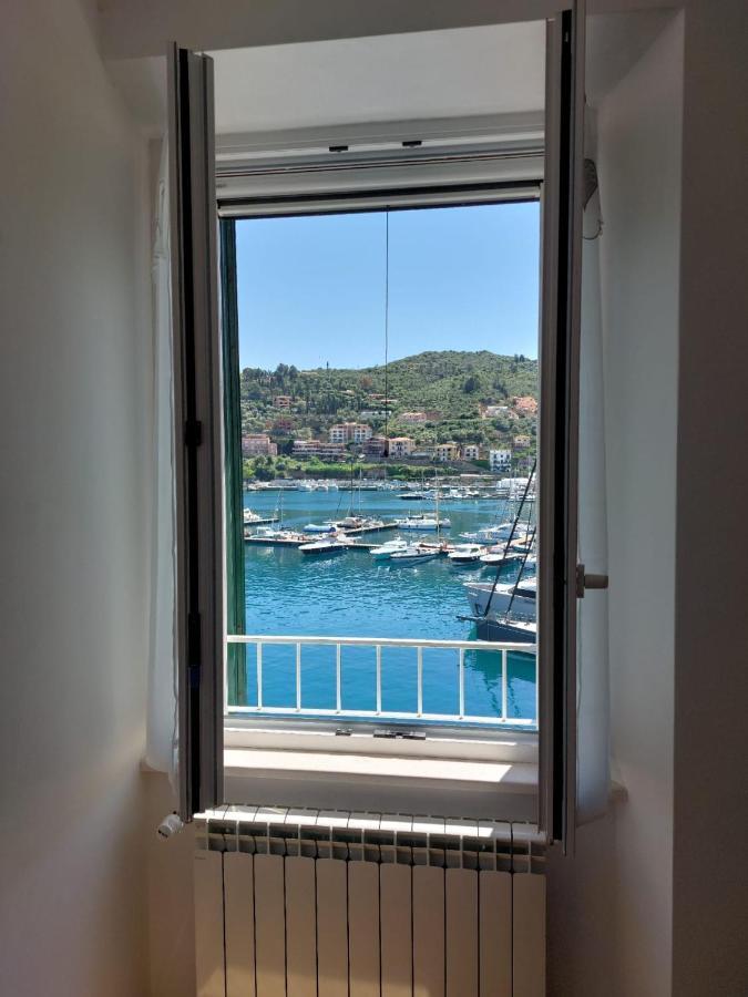 Casa Della Nonna Casevacanzeargentario Porto Santo Stefano  Dış mekan fotoğraf