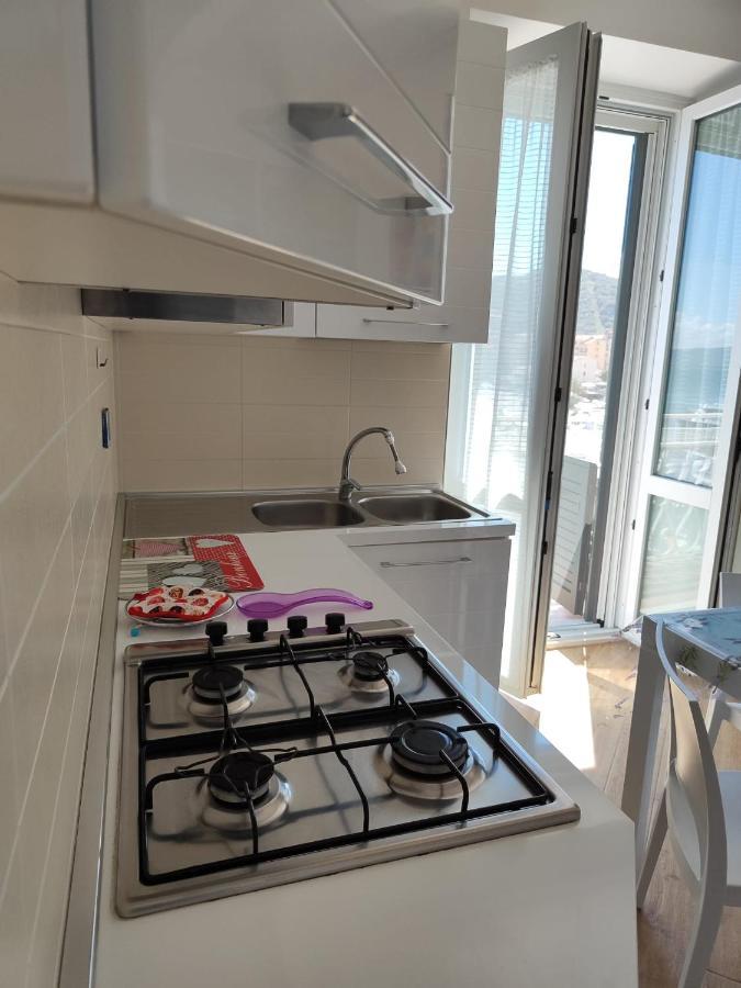 Casa Della Nonna Casevacanzeargentario Porto Santo Stefano  Dış mekan fotoğraf