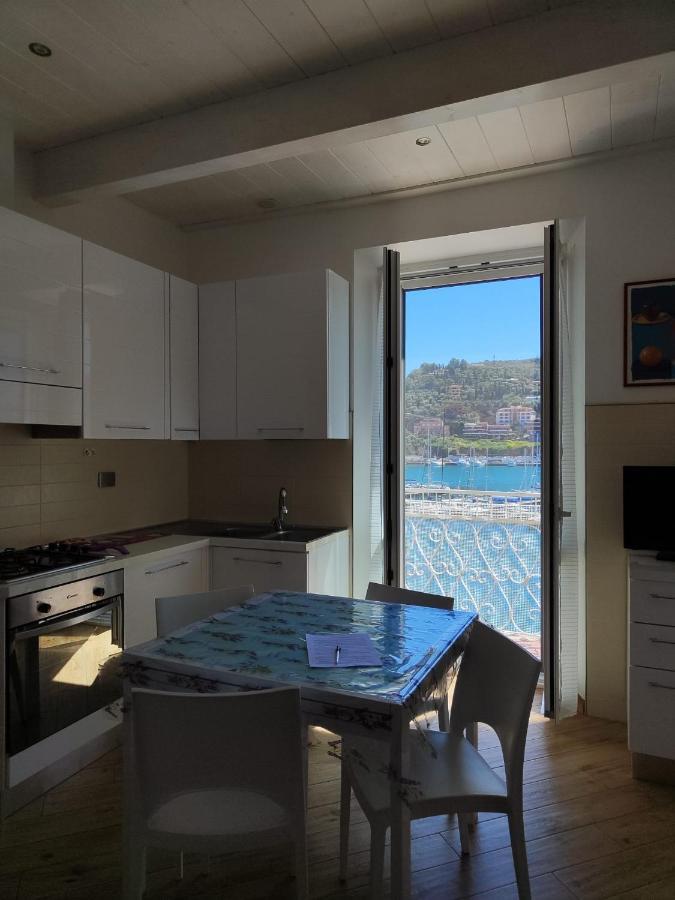 Casa Della Nonna Casevacanzeargentario Porto Santo Stefano  Dış mekan fotoğraf