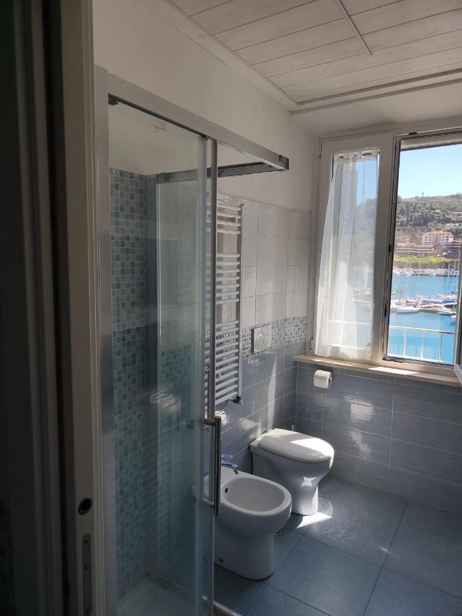 Casa Della Nonna Casevacanzeargentario Porto Santo Stefano  Dış mekan fotoğraf