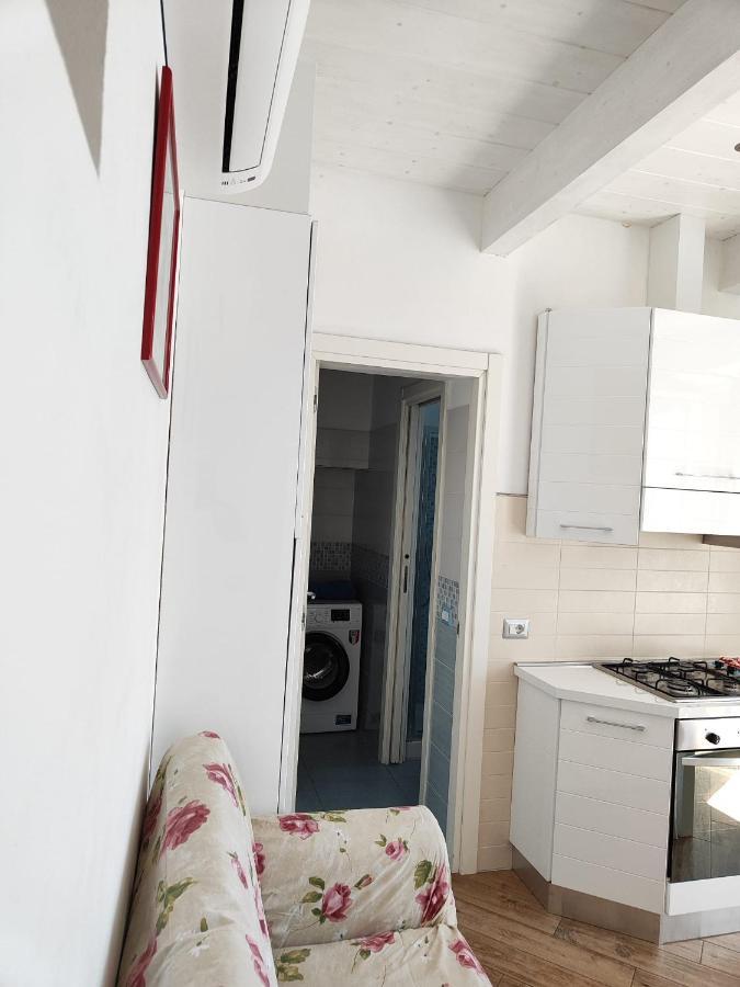 Casa Della Nonna Casevacanzeargentario Porto Santo Stefano  Dış mekan fotoğraf