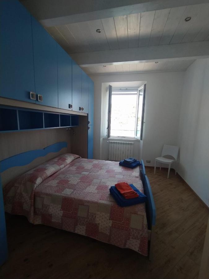 Casa Della Nonna Casevacanzeargentario Porto Santo Stefano  Dış mekan fotoğraf